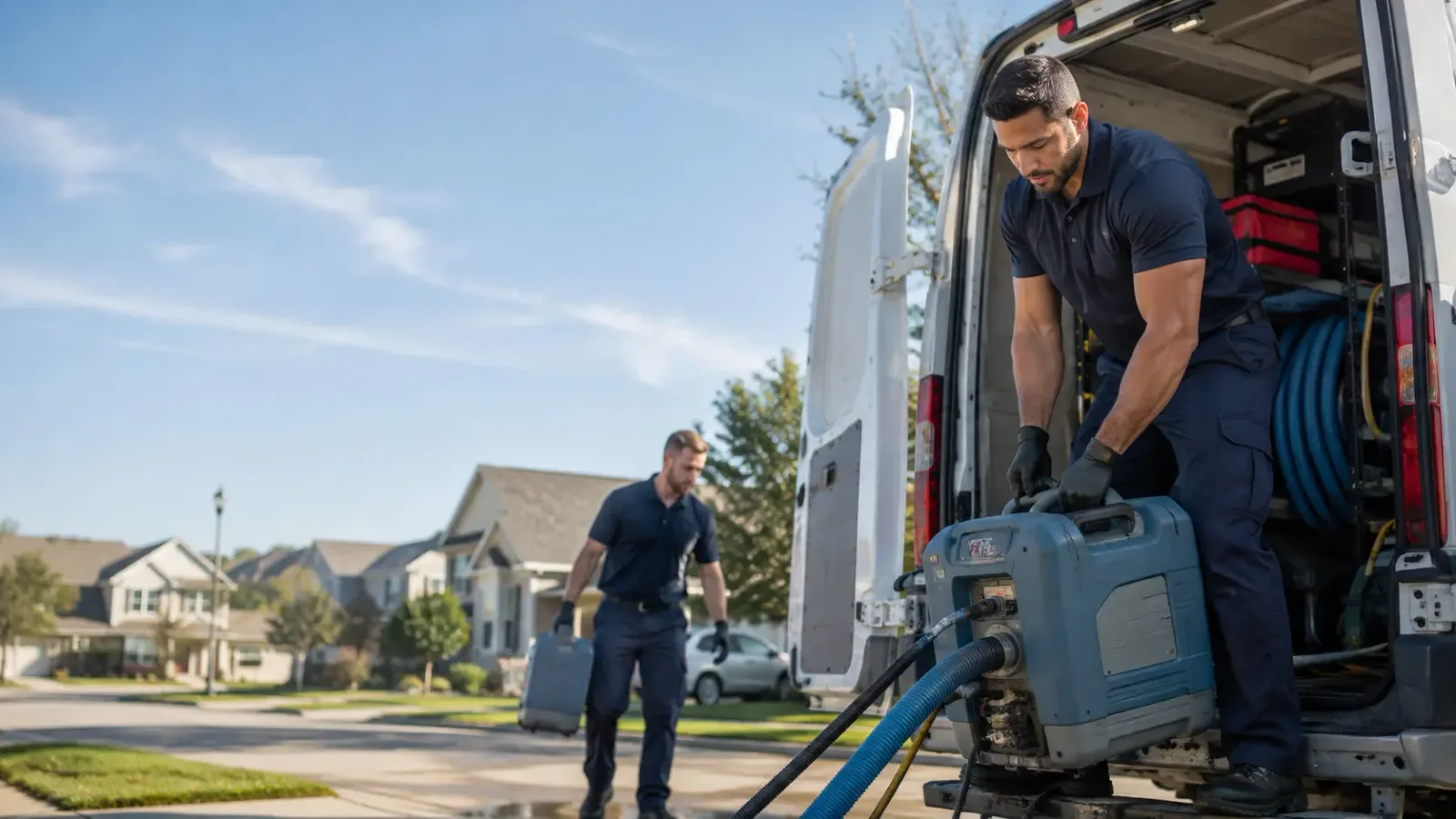 Trauma Cleanup in Saginaw, MN near me